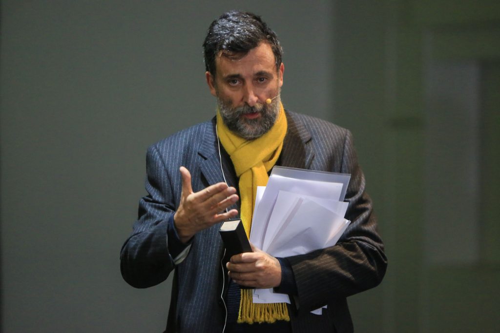 Amarillos por Chile anuncia su disolución tras no lograr resultados electorales