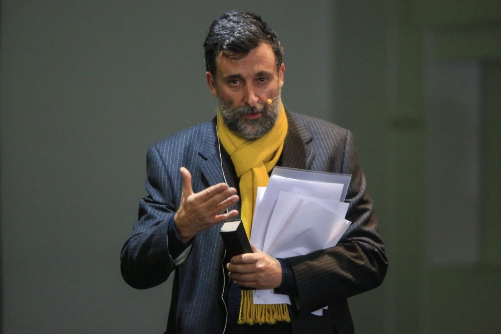 Amarillos por Chile y nombres de Comisión de Expertos: “No puede permitirse otro fracaso”