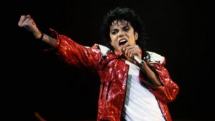 Sobrino de Michael Jackson lo interpretará en próxima película biográfica