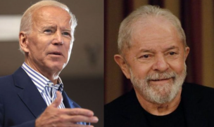 Lula da Silva confirma que sostendrá una reunión con Joe Biden