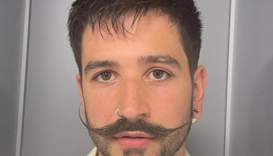 ¿Cómo se ve?: Así luce Camilo sin su icónico bigote