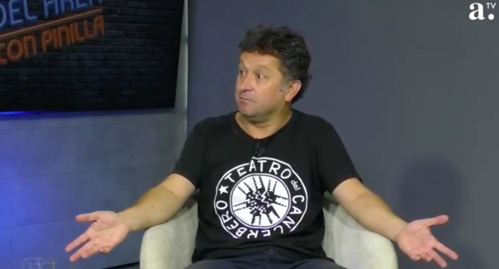“¡Quedé helado!”: Daniel Alcaíno relató sorprendente historia de cómo conoció a Iván Zamorano