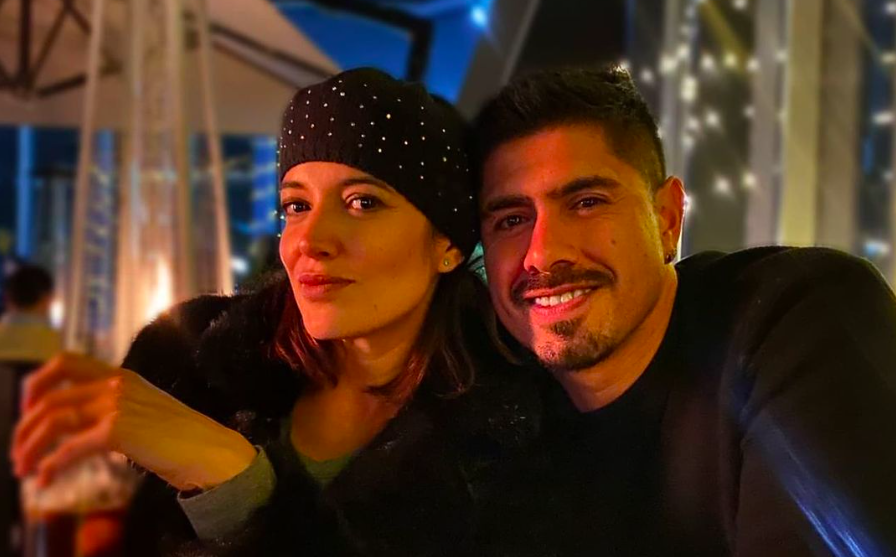 “Es de hombre asumir los errores”: Diego “Mono” Sánchez se disculpó con Yamila Reyna y compartió sentido mensaje