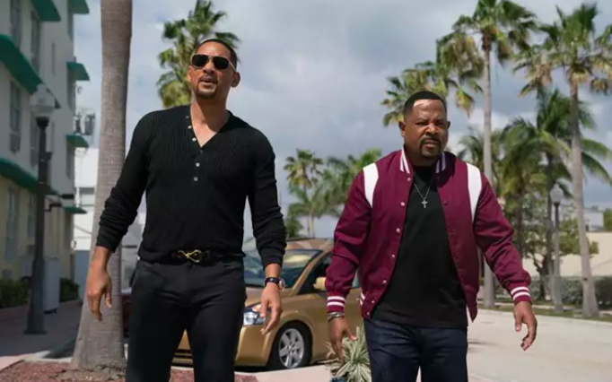 VIDEO | Will Smith confirmó que protagonizará “Bad Boys 4” junto a Martin Lawrence