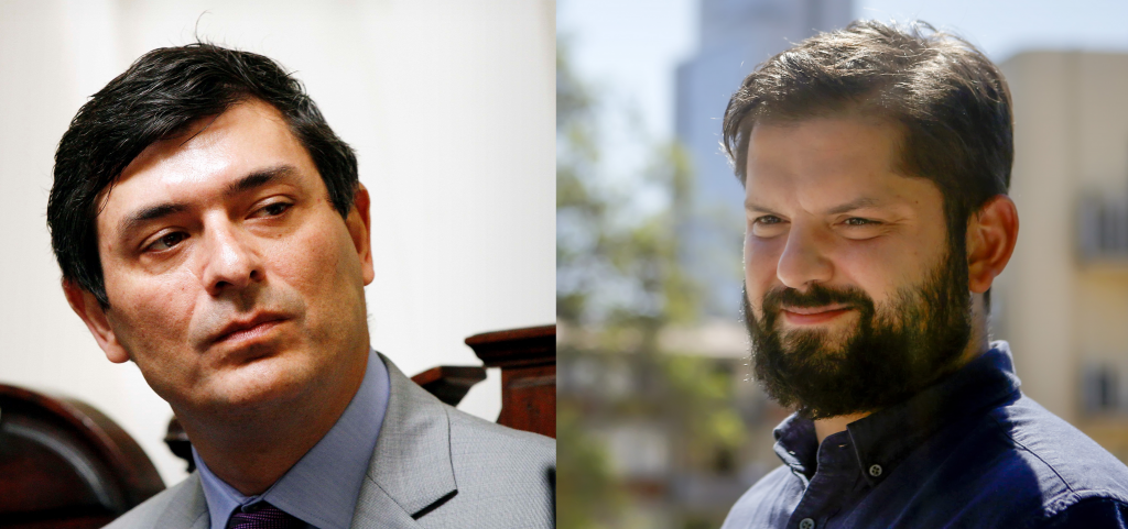 “Sigue pegado en ideologías de los años 50”: Franco Parisi arremete contra Presidente Boric