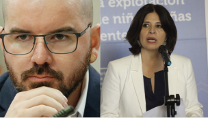 Oposición anunció acusación constitucional contra los ministros Giorgio Jackson y Marcela Ríos