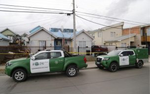 Macabro crimen: Detienen a sujeto que mató y descuartizó a un hombre en Punta Arenas