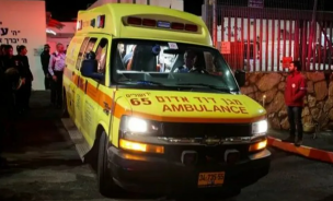 Jerusalén: Al menos cinco muertos en un ataque a una sinagoga