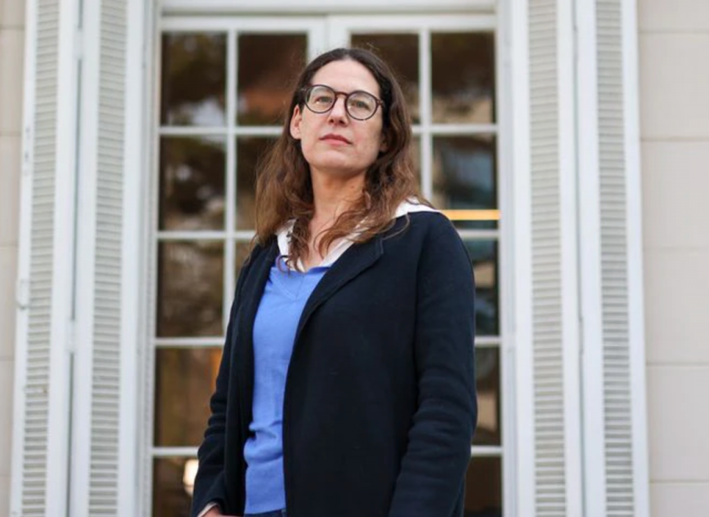 Carmen Le Foulon, Coordinadora de OP de CEP: “Se está volviendo a las preferencias previas al estallido social”