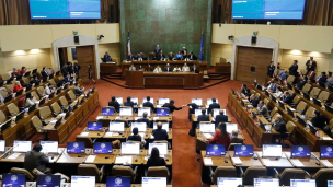 Cámara de Diputados ratificará este martes los integrantes de la Comisión Experta: Esta es la nómina