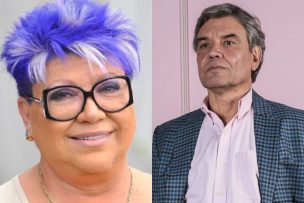 Paty Maldonado sin filtro contra Alejando Goic: 