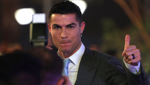 Tras veinte años juntos: Cristiano Ronaldo ya no sería representado por Jorge Mendes