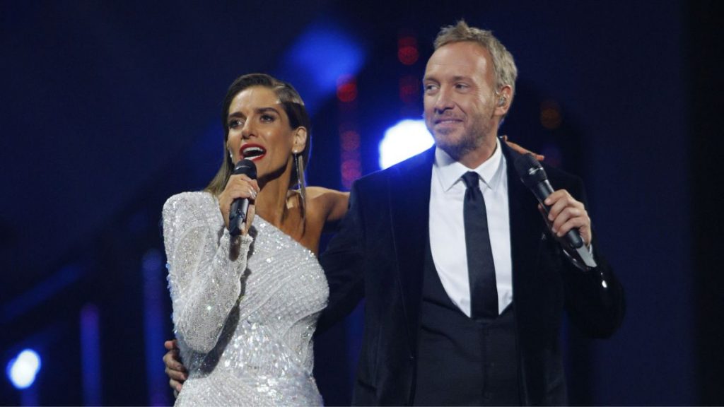 Revelan al primer comediante que participaría en festival de Viña del Mar 2023: “Está confirmado”