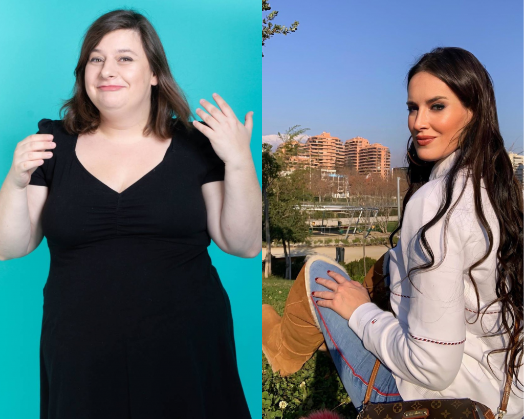 “Que se quede en su país”: Adriana Barrientos arremete contra comediante argentina del Festival de Viña