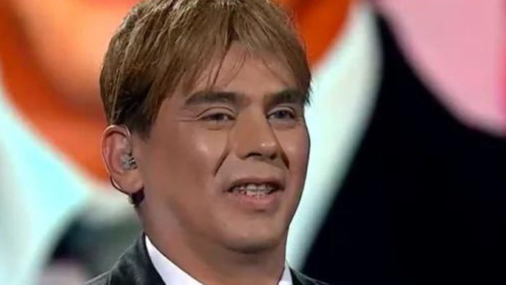 “No lo puedo creer”: Las críticas que dejó la imitación de Cristián Castro en “Yo Soy”