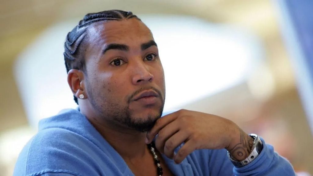 Ordenan detención del músico Don Omar en Bolivia por “estafa agravada”