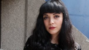 Mon Laferte planea alejarse de la música