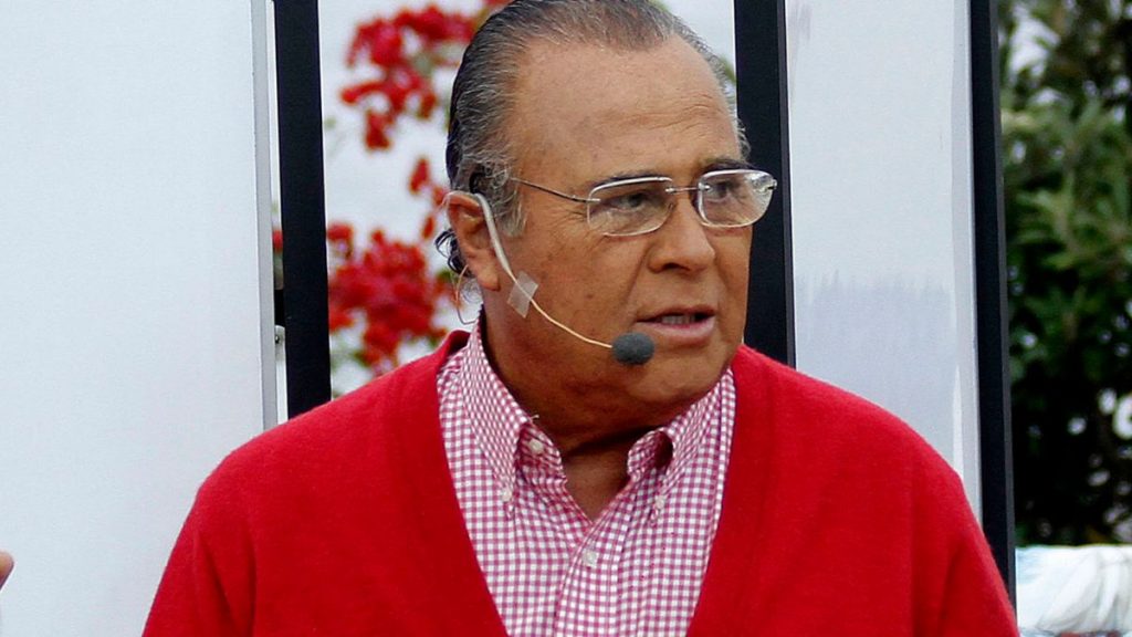 Jaime Campusano ocasionó incendio en Twitter con mensaje sobre Festival de Olmué: “Que hagan lo que el Gobierno…”