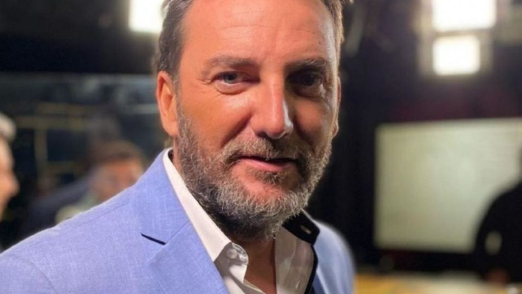 Daniel Fuenzalida homenajeó a su padre con sensible publicación cumpleañera: “Que sean muchos más”