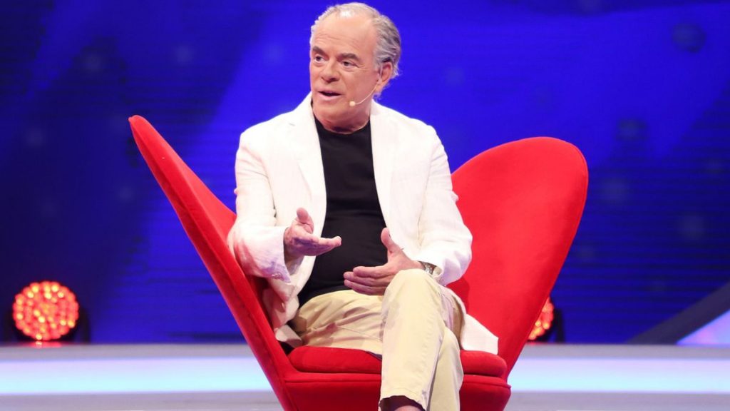 “¿Cómo nadie me decía?”: Eduardo Cruz-Johnson se sinceró sobre su abuso al solarium