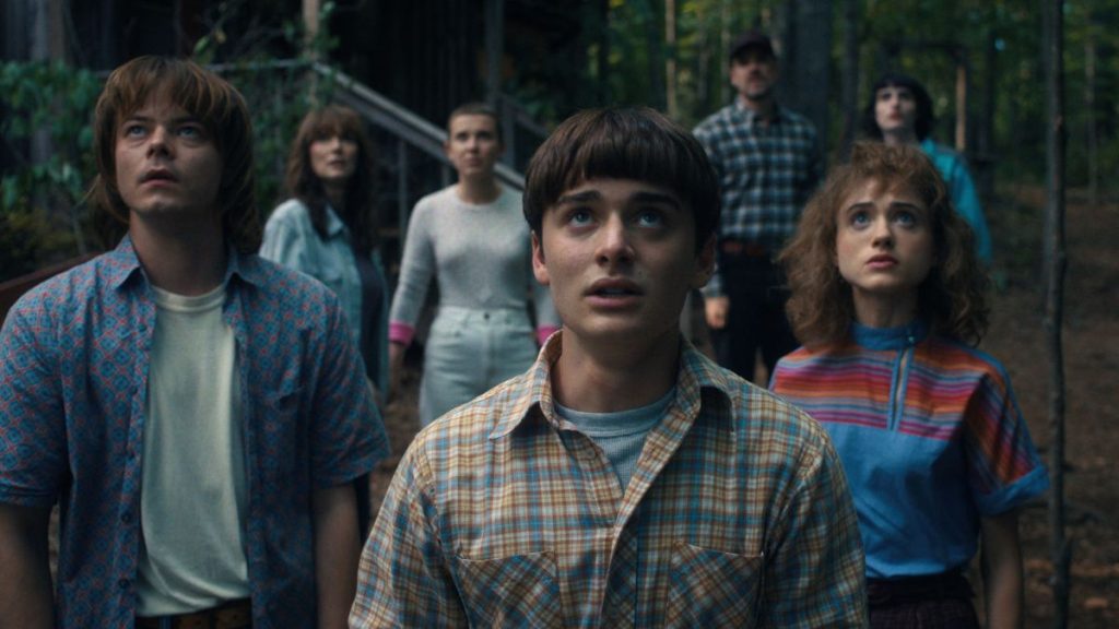 Actor de Stranger Things hizo público que es homosexual: “Después de estar asustado en el armario…”