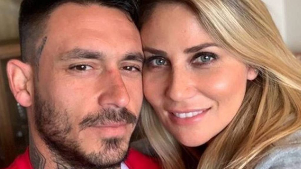 La flor no murió: Revelan supuesto reencuentro de Mauricio Pinilla y Gissella Gallardo