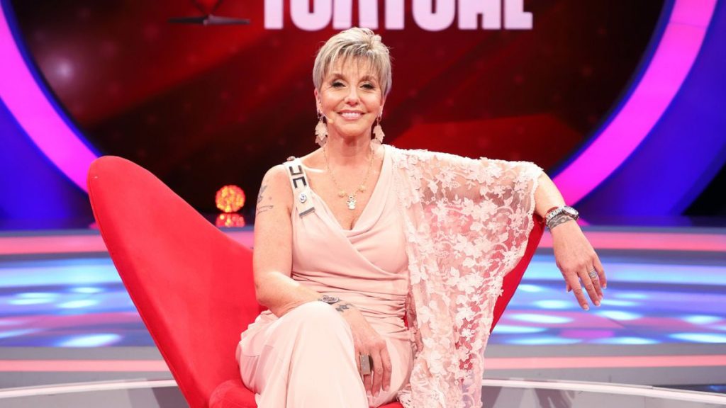 Paulina Nin recordará los años finales de su matrimonio enfrentando compleja enfermedad: “Me sentí bastante sola”