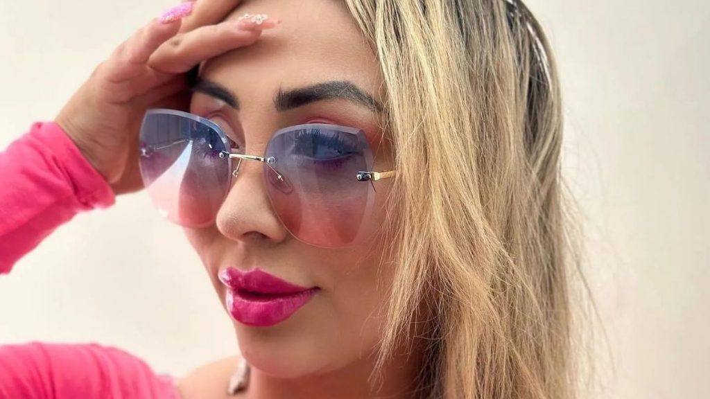 Naya Fácil respondió a rumores de estafa por rifa que realizó: “Fue una irresponsabilidad gigante”