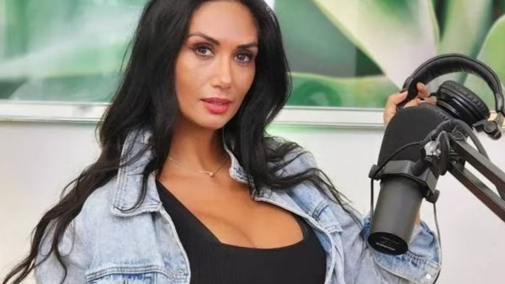 Pamela Díaz sufrió con la cancelación de festival tras ataque de encapuchados: “No he dormido en 42 horas o más”