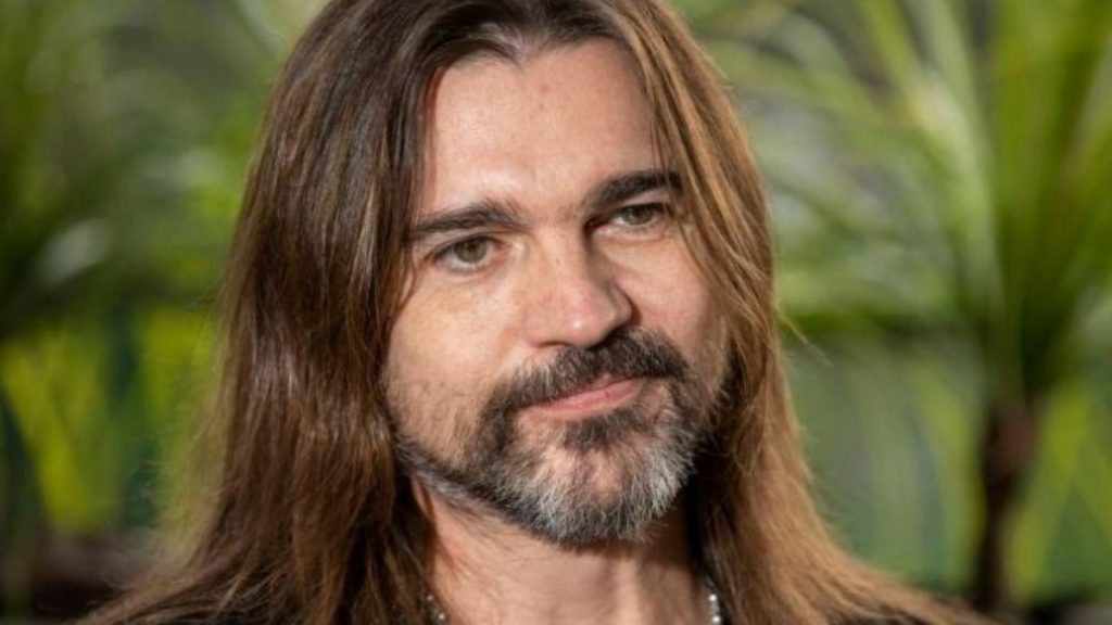 Juanes contó una “increíble” experiencia con ovnis