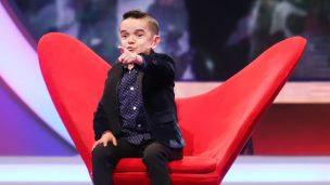 Miguelito repasó la dura discriminación que sufrió en Chile: 