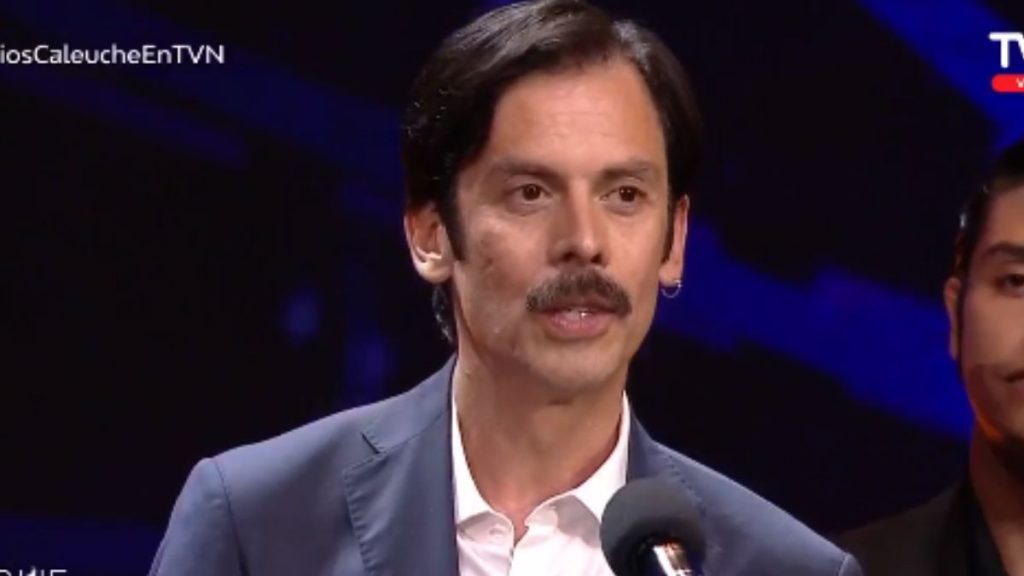 Néstor Cantillana reveló difícil situación de salud que enfrenta su madre: “Ella está luchando…”