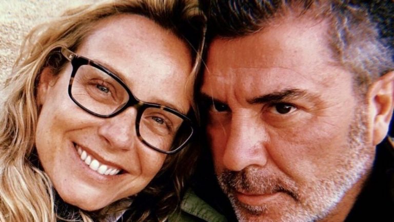 Claudia Conserva reveló que Pollo Valdivia se opuso a “Brava”: “Por ningún motivo quería que yo hiciera ese documental”