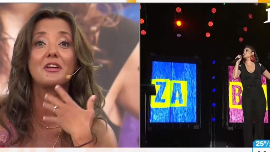 La dura crítica de Priscilla Vargas a comediantes de los festivales: “Hay algo que me tiene chata…”