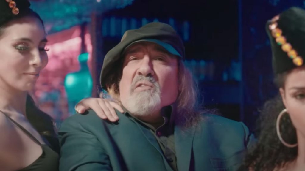 “Tiembla Shakira”: Miguel ‘Negro’ Piñera incursiona en la música urbana con su nueva canción