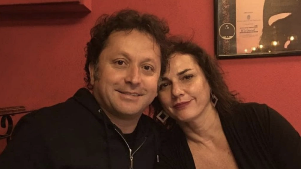 Se terminó el amor: aseguran el quiebre amoroso de Berta Lasala y Daniel Alcaíno