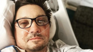 Nuevos detalles sobre el accidente de Jeremy Renner: Revelan que buscó impedir que su sobrino fuese arrollado