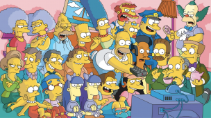 “Los Simpson”: Sus fanáticos podrán disfrutar de la serie hasta el 2025