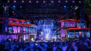 ¿Te lo perdiste? Tienes una segunda oportunidad para ver lo mejor del Festival del Huaso de Olmué 2023