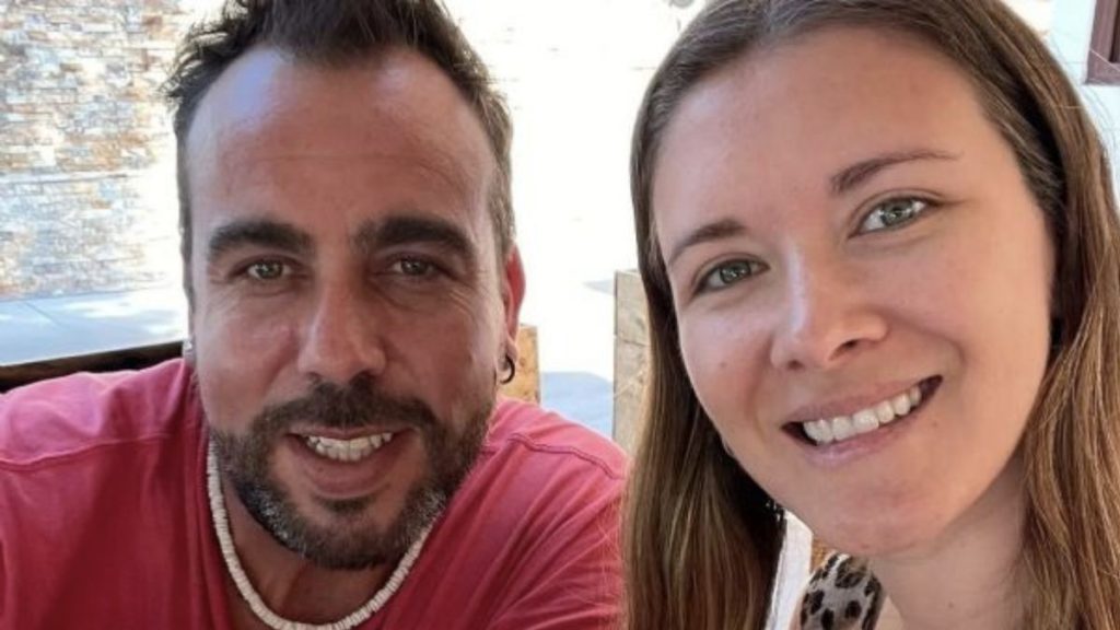 “En vez de separarnos, nos unen…”: Kaminski reflexionó sobre la tercera pérdida que ha tenido con Carla Jara