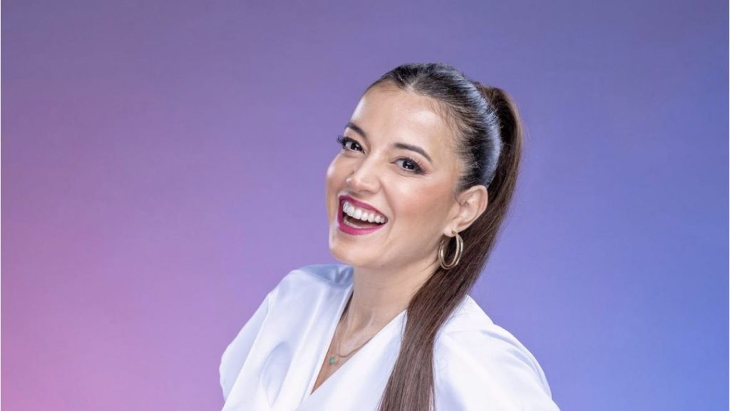 “Me importaba el qué dirán…”: Yamila Reyna habló sobre su nuevo desafío televisivo