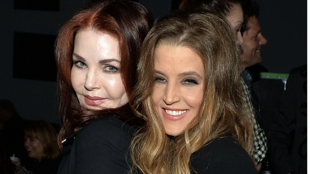 Fuera del fideicomiso: Priscilla Presley acusa que el testamento de Lisa Marie Presley es inconsistente
