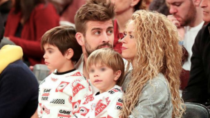 Tregua entre Shakira y Piqué: El exfutbolista volvió a la casa de su familia por el cumpleaños de su hijo