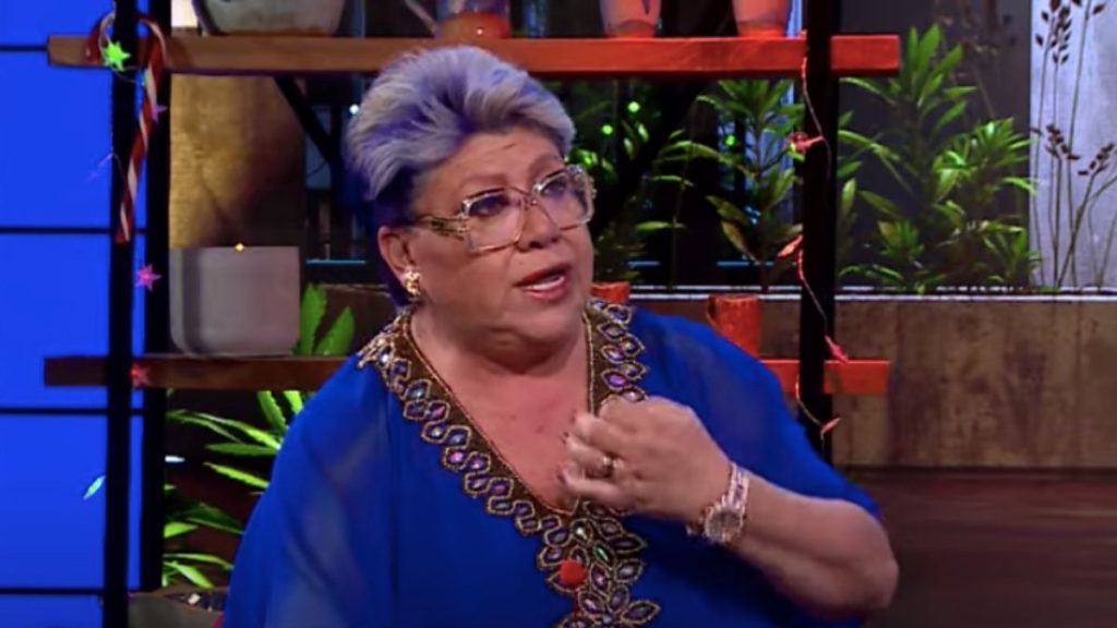 Paty Maldonado frenó en seco a José Miguel Viñuela y Raquel Argandoña en TV: “Tienen la obligación…”