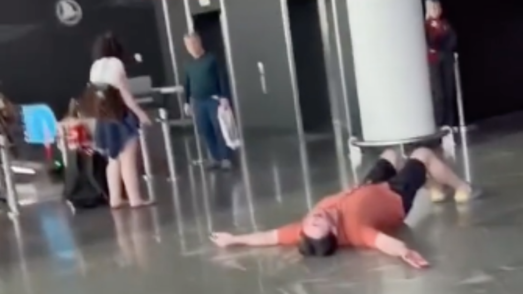 “¡Son mis niños!”: Hombre se desesperó luego de que aerolínea le avisara que perdió a sus 4 perros