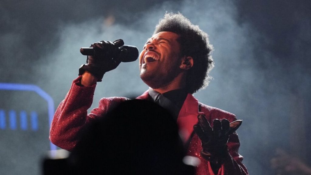 El rey de Spotify: Blinding Lights de The Weeknd es la canción más escuchada de la plataforma