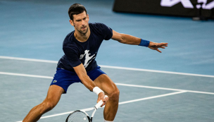 Novak Djokovic recuerda lo ocurrido hace un año en Australia: “Me convertí en el villano del mundo”