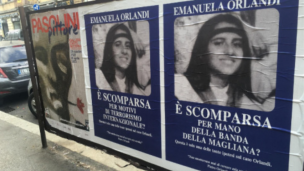 El Vaticano reabre el caso de Emanuela Orlandi, la adolescente de 15 años que desapareció en 1983