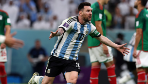 IFFHS escoge a Lionel Messi como el mejor jugador de 2022