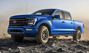 Ford F-150 es el vehículo más buscado por los chilenos en la plataforma Chileautos